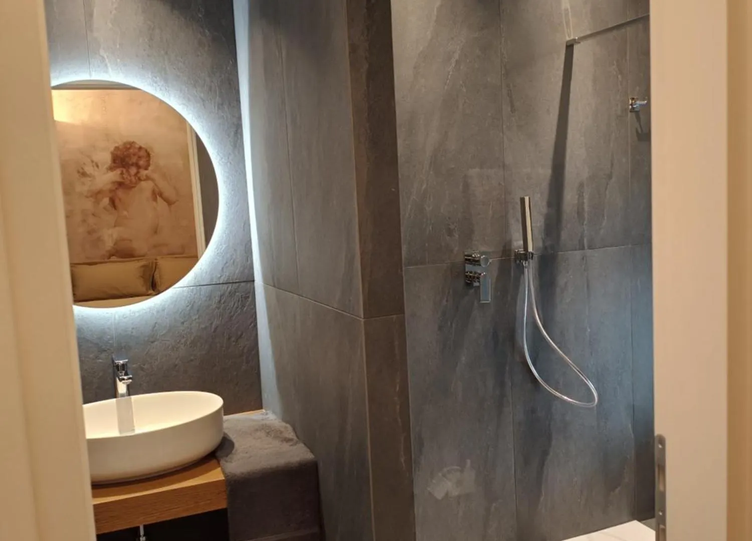 Residenze Simari Luxury Apartment Padova