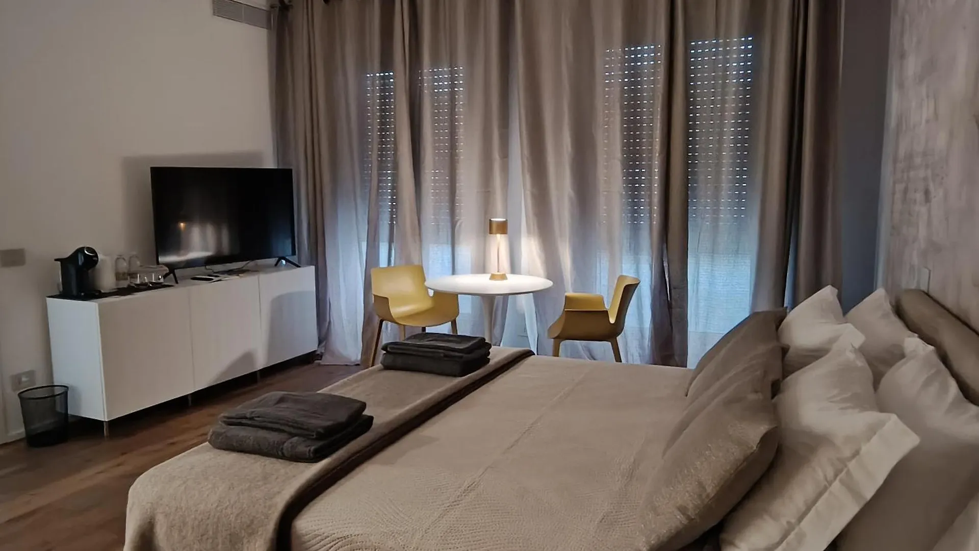 Residenze Simari Luxury Apartment Padova