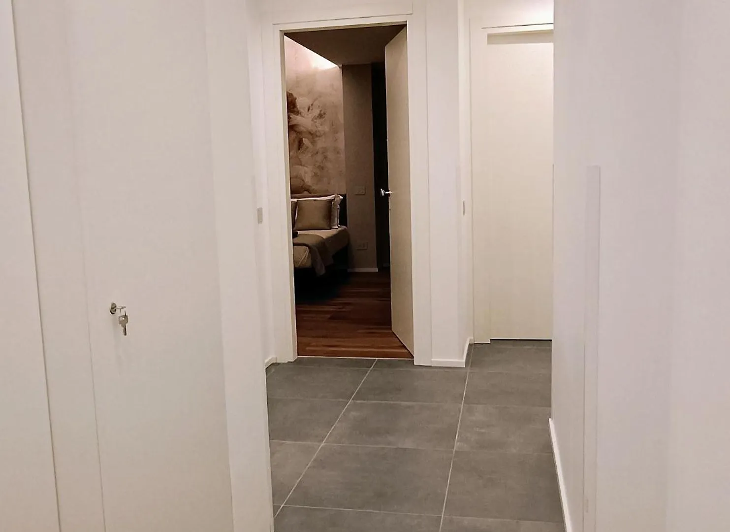 Residenze Simari Luxury Apartment Padova