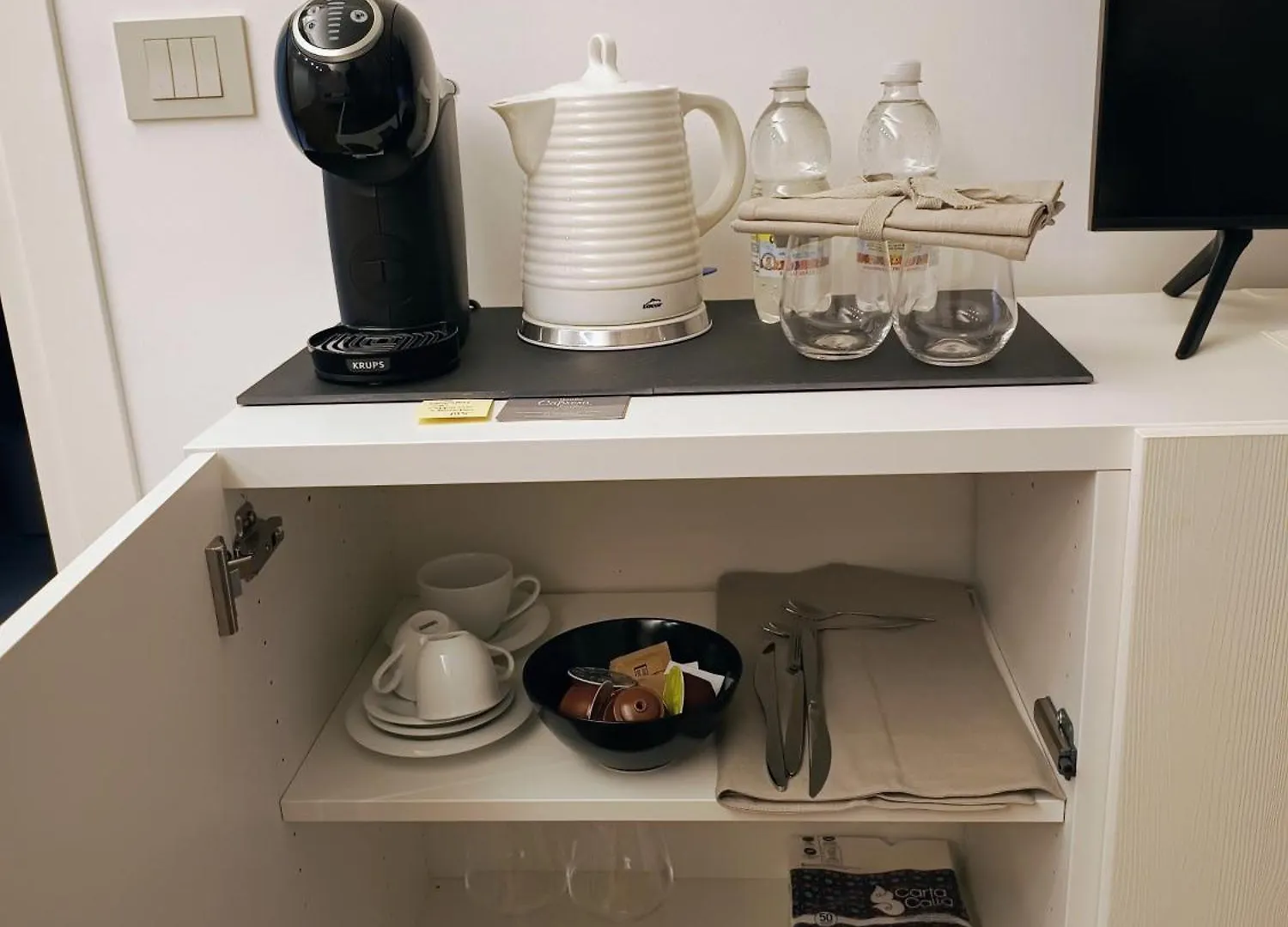 Residenze Simari Luxury Apartment Padova 0*,  Italy