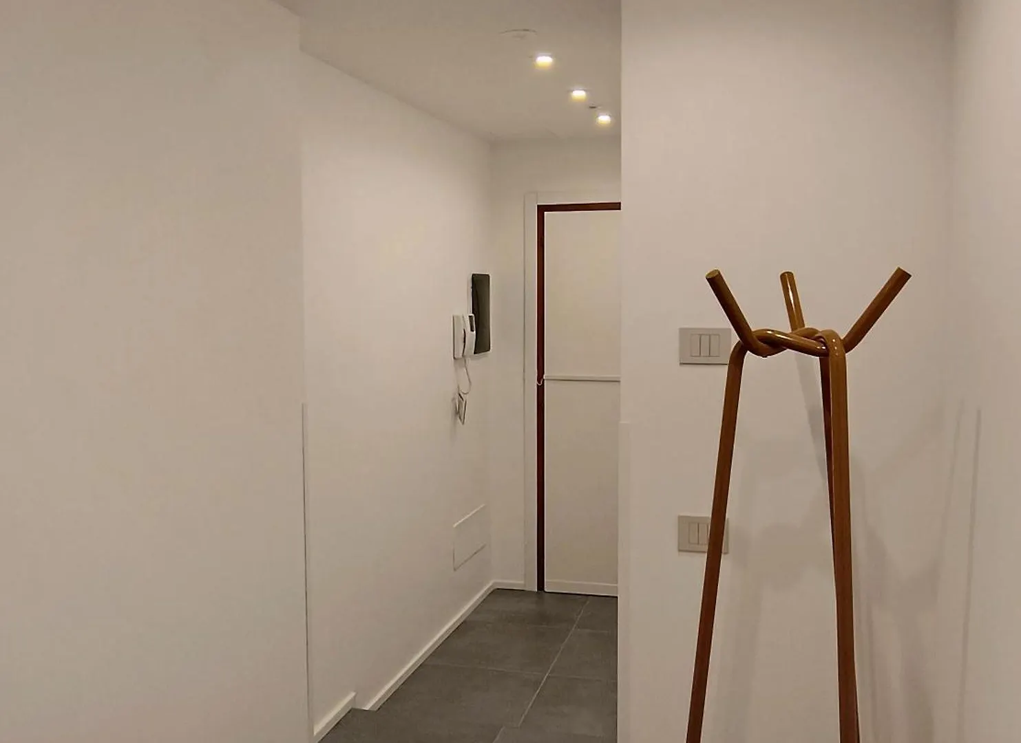 Residenze Simari Luxury Apartment Padova Italy