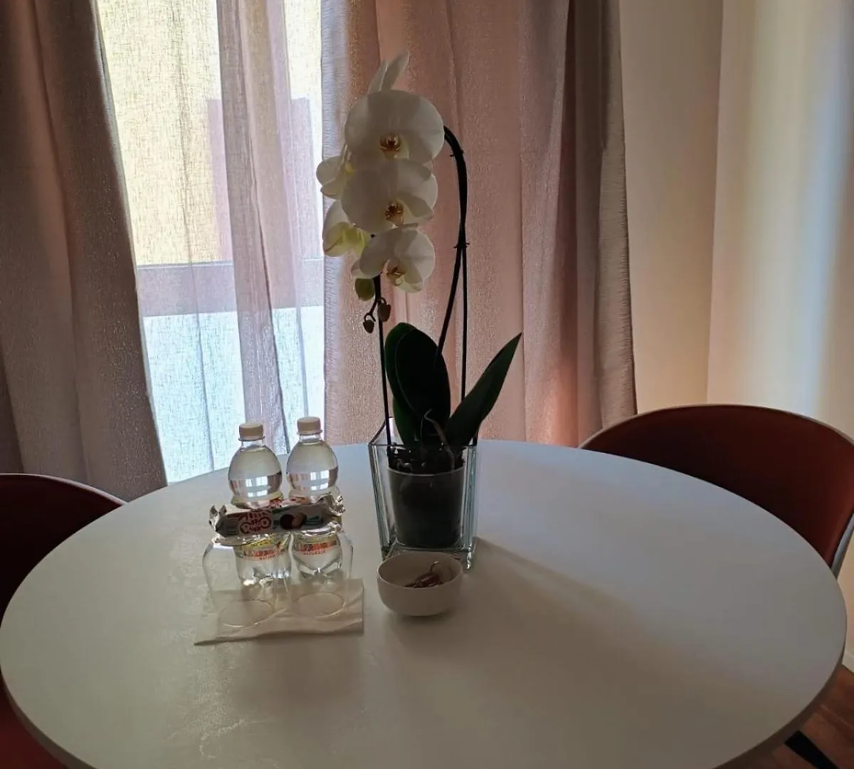 Residenze Simari Luxury Apartment Padova