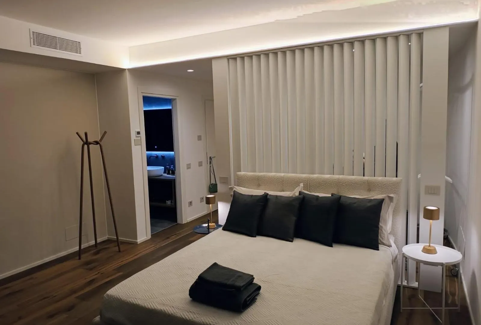 Residenze Simari Luxury Apartment Padova