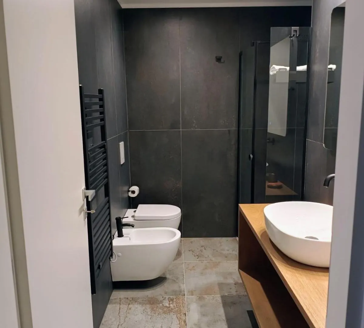 Residenze Simari Luxury Apartment Padova