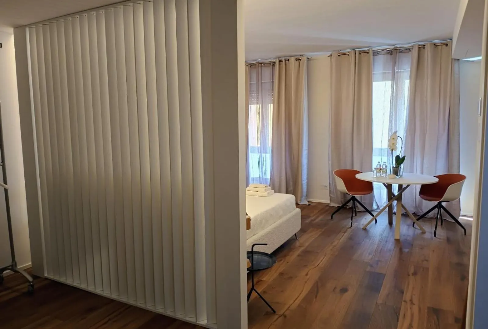 Residenze Simari Luxury Apartment Padova