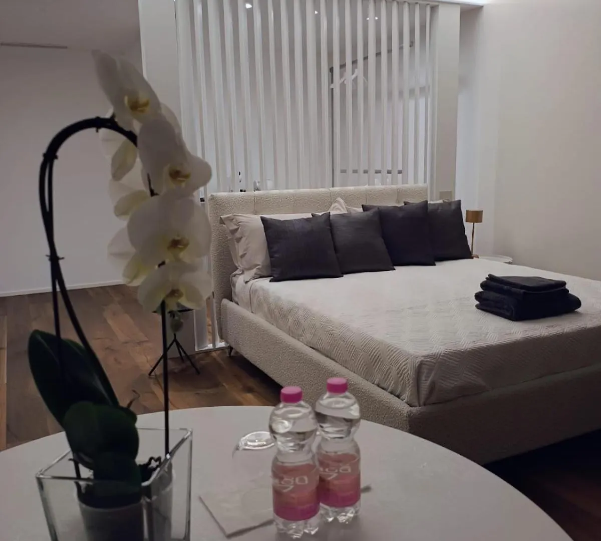 Residenze Simari Luxury Apartment Padova