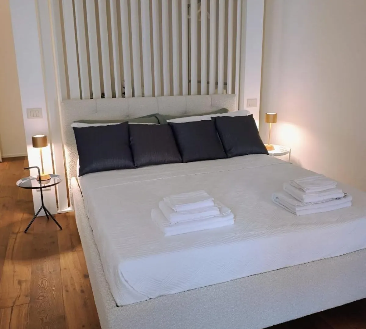 Residenze Simari Luxury Apartment Padova 0*,