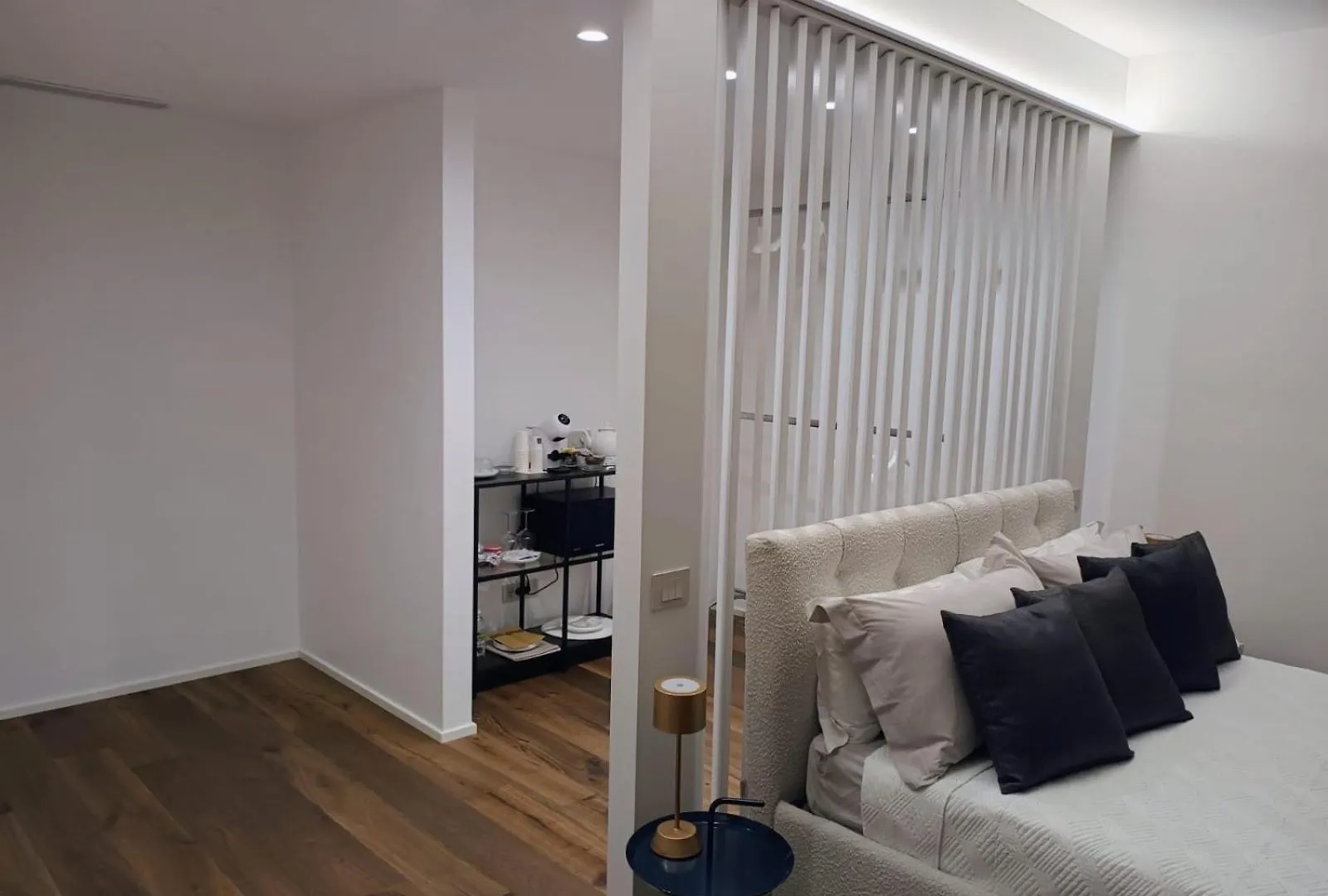 Residenze Simari Luxury Apartment Padova