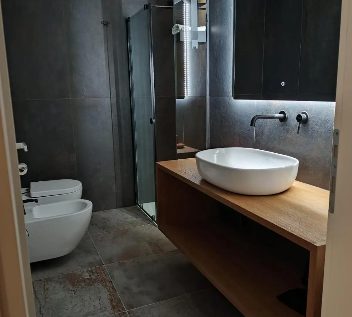 Residenze Simari Luxury Apartment Padova Italy