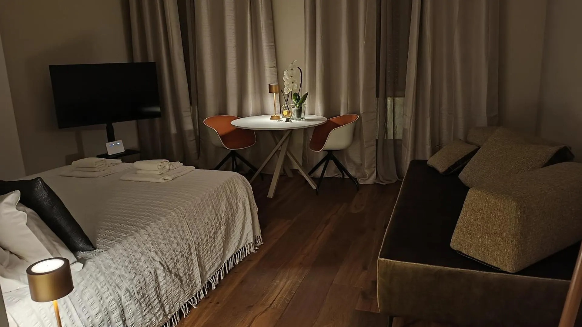 Residenze Simari Luxury Apartment Padova