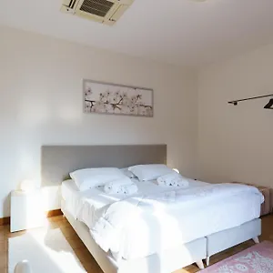  Apartment Residenza Cattaneo