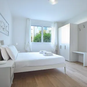  Apartment Welc-om Santa Sofia