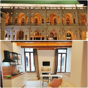  Apartment Casa Margherita Basilica View & Terrace