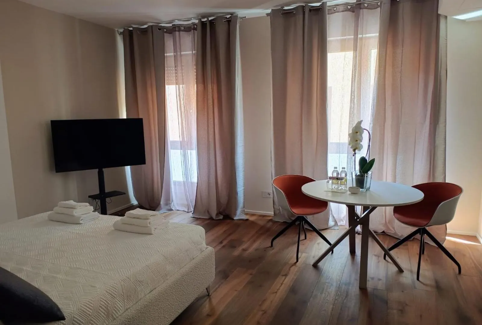 Residenze Simari Luxury Apartment Padova